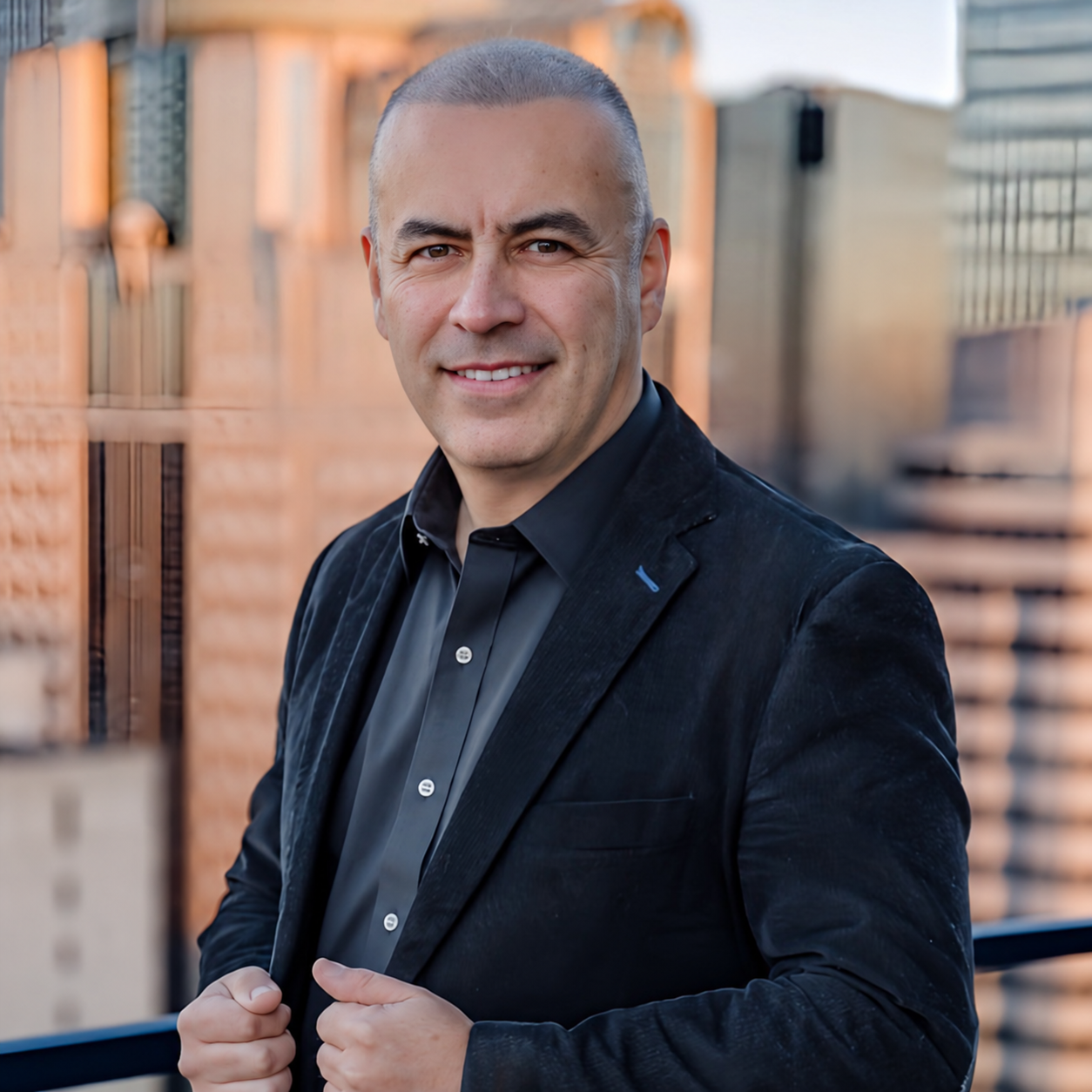 Carlos Amaya